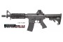 M4CQB Style Kompetitor Black with SDU2.0 eSilverEdge gearbox